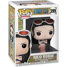 Funko Pop! Vinyl: One Piece: Nico Robin