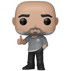 Funko Football: Manchester City (Pep Guardiola) POP! Vinyl