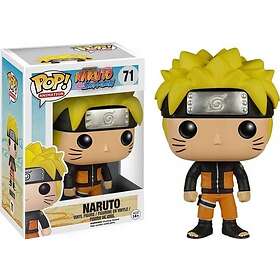 Funko Pop! Anime Naruto Shippuden Naruto