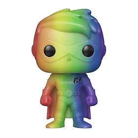 Funko Pride: DC Comics (Robin) POP! Vinyl