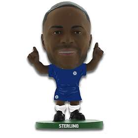 Soccerstarz Chelsea Raheem Sterling Home Kit (Classic Kit)