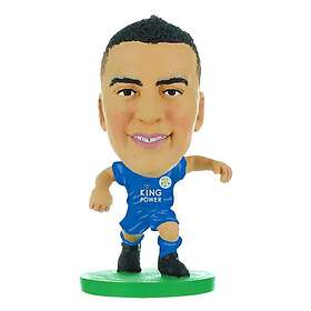 Soccerstarz Leicester Danny Simpson Home Kit (Classic)