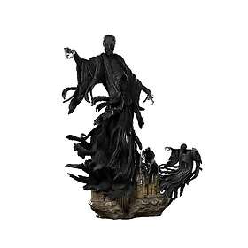 IronStudios Harry Potter: 1:10 Art Scale Statue (Dementor)