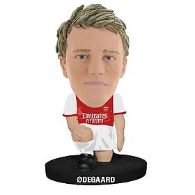 Soccerstarz Arsenal Martin Odegaard Home Kit (Classic Kit) (Take The Knee Pose)