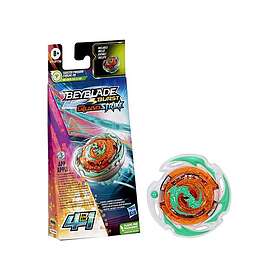 Hasbro Beyblade Burst QuadStrike Twister Pandora Evasive P8 Spinning Top Single Pack, Battling Game Toy