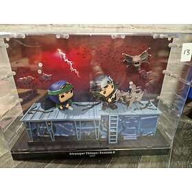 Actionfigurer