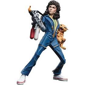 Actionfigurer