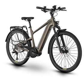 Husqvarna Bicycles Tourer T2 Gent 2023 Elcykel