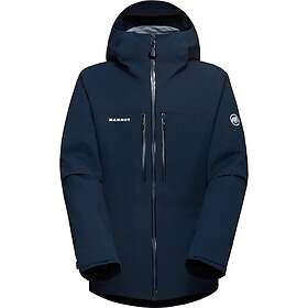 Mammut Stoney HS Hooded Jacket (Herr)