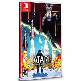 Nintendo Switch-spel