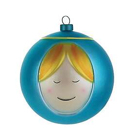 Christmas Tree Ornaments