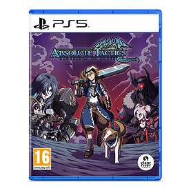 PlayStation 5-spel