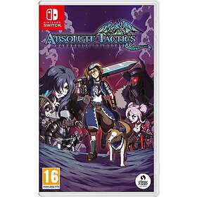 Nintendo Switch-spel