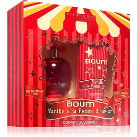 Gåvoboxar, Set & Multiprodukter