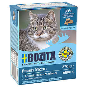 Kattmat