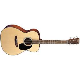 Akustiska gitarrer