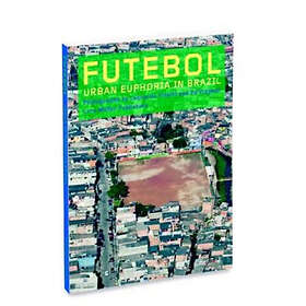 Futebol (inbunden, eng)