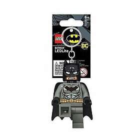 LEGO DC Batman Nyckelring med LED-lampa