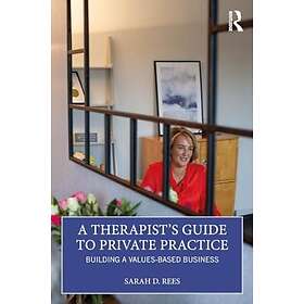 A Therapist’s Guide to Private Practice (häftad, eng)