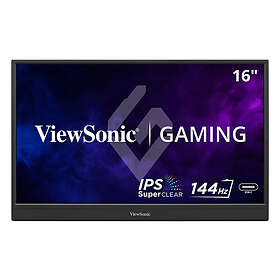 ViewSonic VX1654 16'' 1080P 144Hz