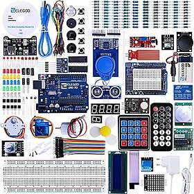 ELEGOO UNO R3 Ultimate Startkit