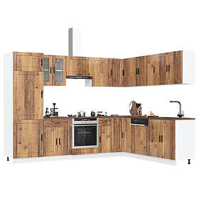 TV Cabinet Set