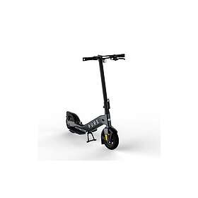 Elscooters & Elsparkcyklar