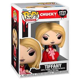 Funko POP figure Chucky Tiffany Valentine