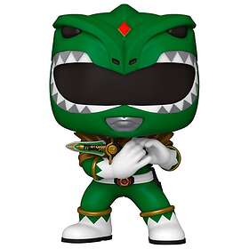 Funko POP figure Power Rangers 30th Anniversary Green Ranger