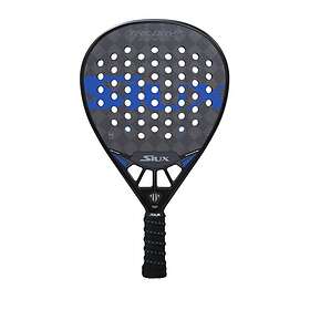 Padelracketar