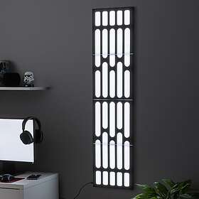 Paladone Death Star Wall Panel Light