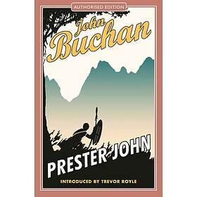 Prester John