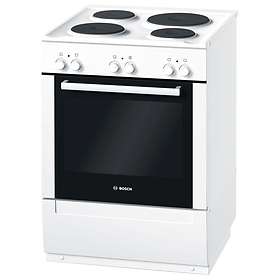 Bosch HSE421123U (Valkoinen)