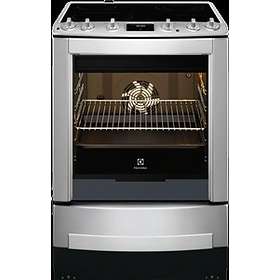 Electrolux EKC6551AOX 400V (Ruostumaton Ter&auml;s)
