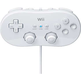 Wii kontroller