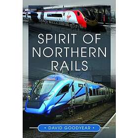 Spirit of Northern Rails