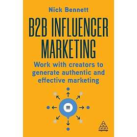 B2B Influencer Marketing