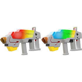 Toy blasters