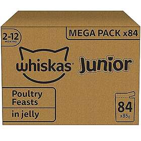 Whiskas
