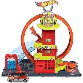 Toy Playsets