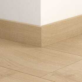 Pergo FARGETILPASSET SOKKELLIST FRESH NORDIC OAK