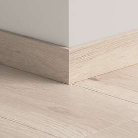 Pergo SOKKELLIST VINYL MODERN GREY OAK 12X58X2400MM