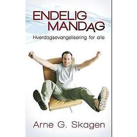 Endelig mandag