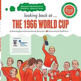 looking back at... The 1966 World Cup