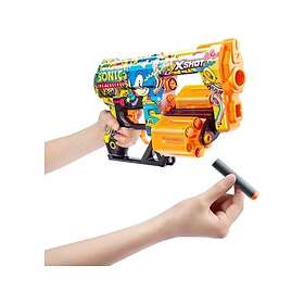 Blasters & leksaksvapen