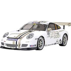 Tamiya Porsche 911 GT3 CUP08 TT-01E Kit