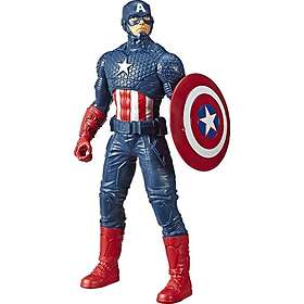 Action Figurer
