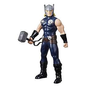 Actionfigurer