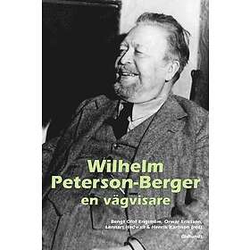 Wilhelm Peterson-Berger en vägvisare