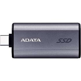 SSD (Solid State Drives)